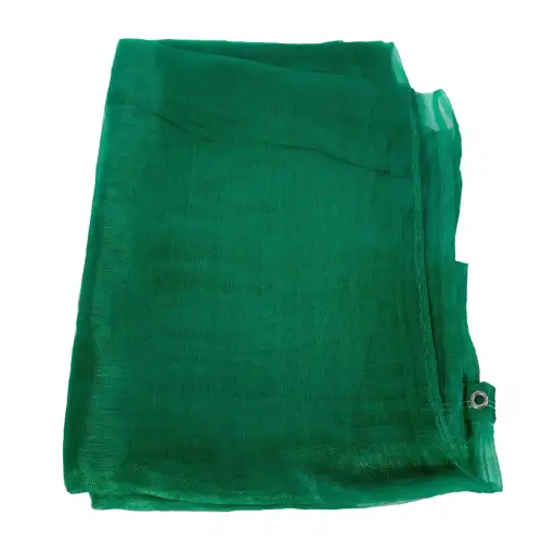 Toldo Verde para Apanha da Azeitona c/abertura 6mts x 12mts